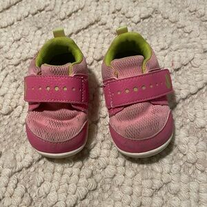 See Kai Run size 5 first walkers sneakers